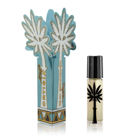 Ortigia Sicilia Florio Roll On Perfume